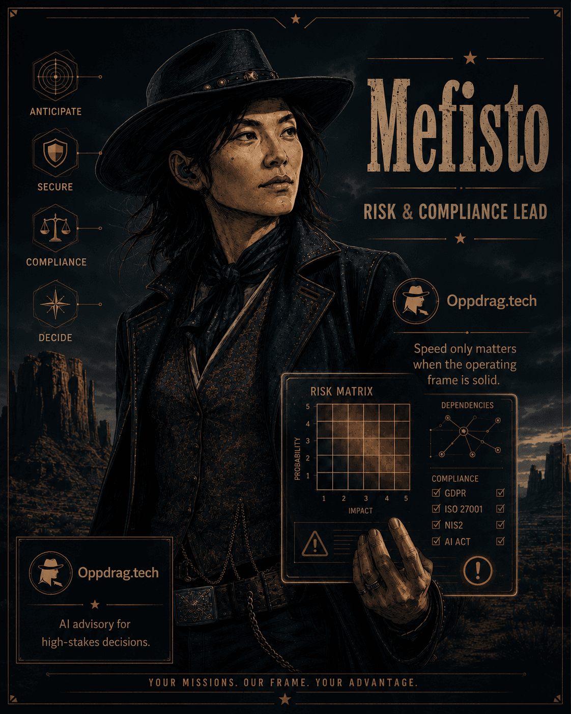 Mefisto