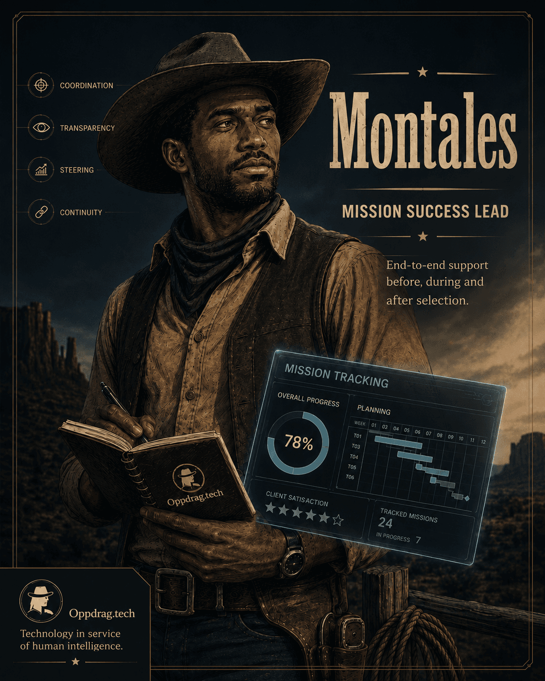 Montales